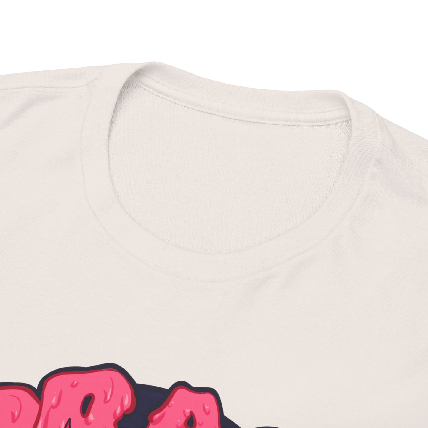 Drag Me To Hell Unisex Heavy Cotton Tee