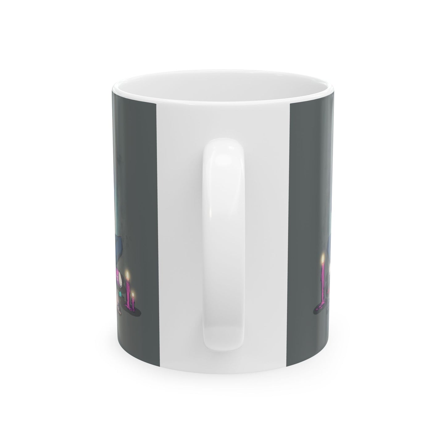 Old Friend Ceramic Mug 11oz
