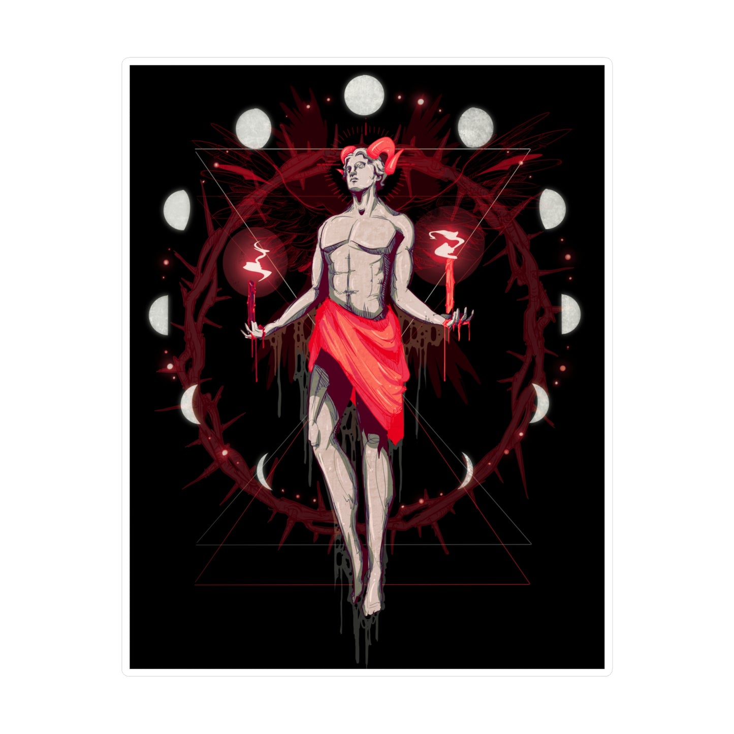 Communion Kiss-Cut Vinyl Decal