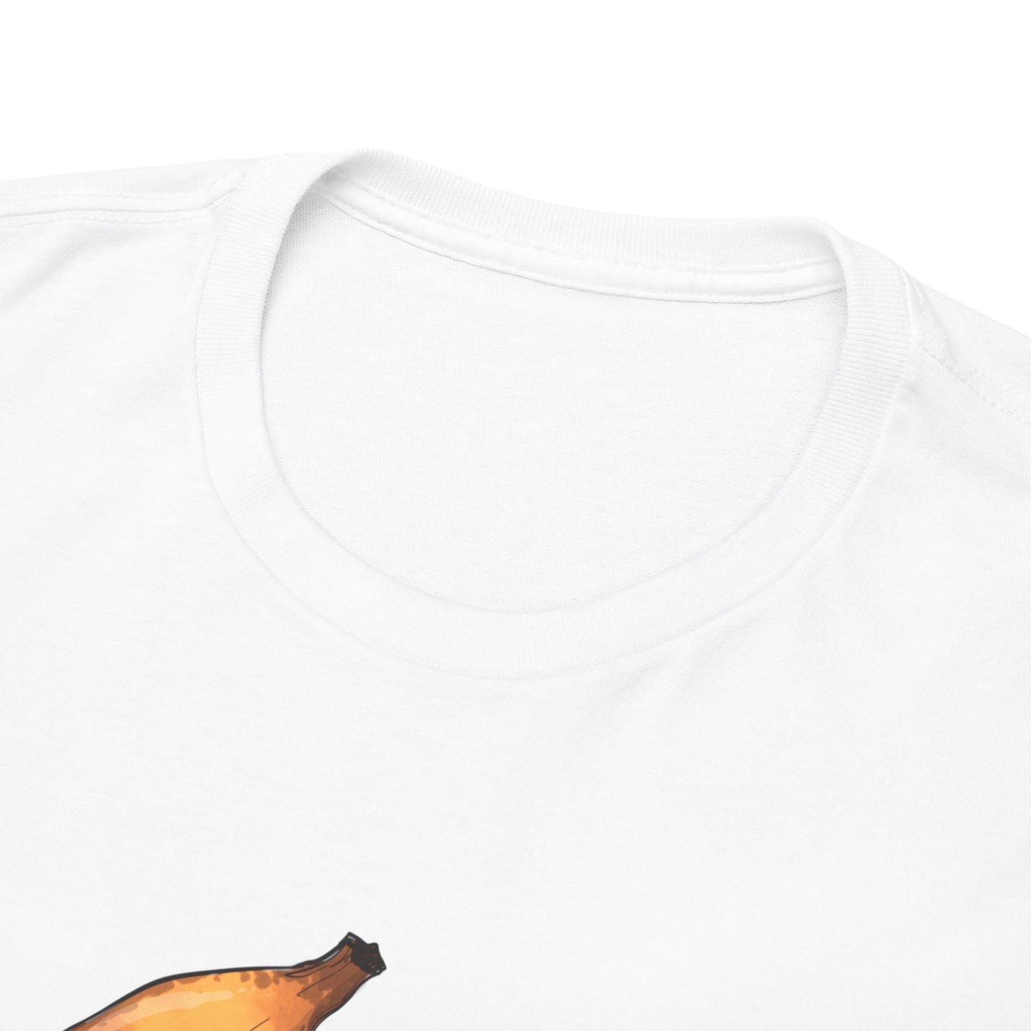 Adult Fruit Basket Unisex Heavy Cotton Tee