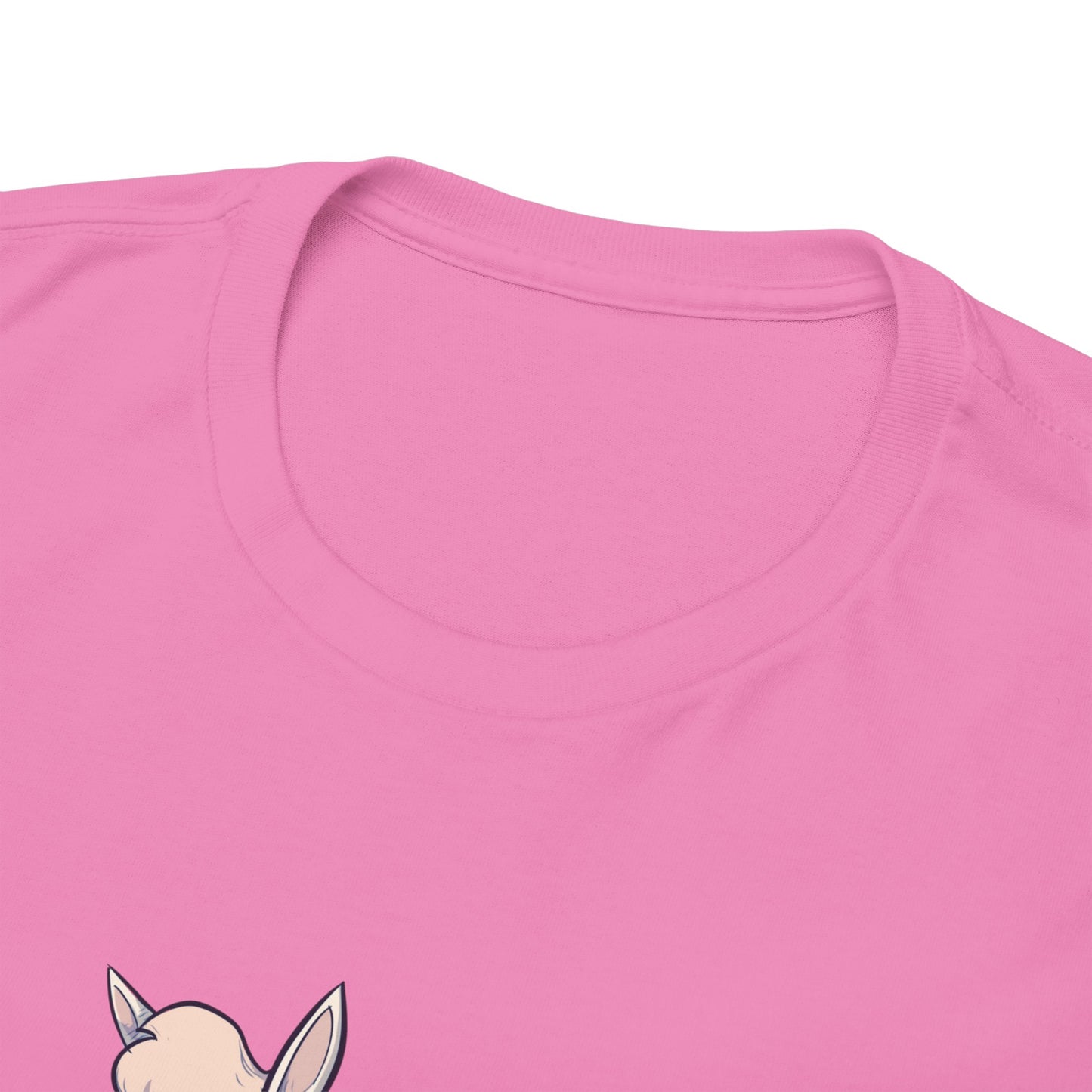 Party Llama Unisex Heavy Cotton Tee