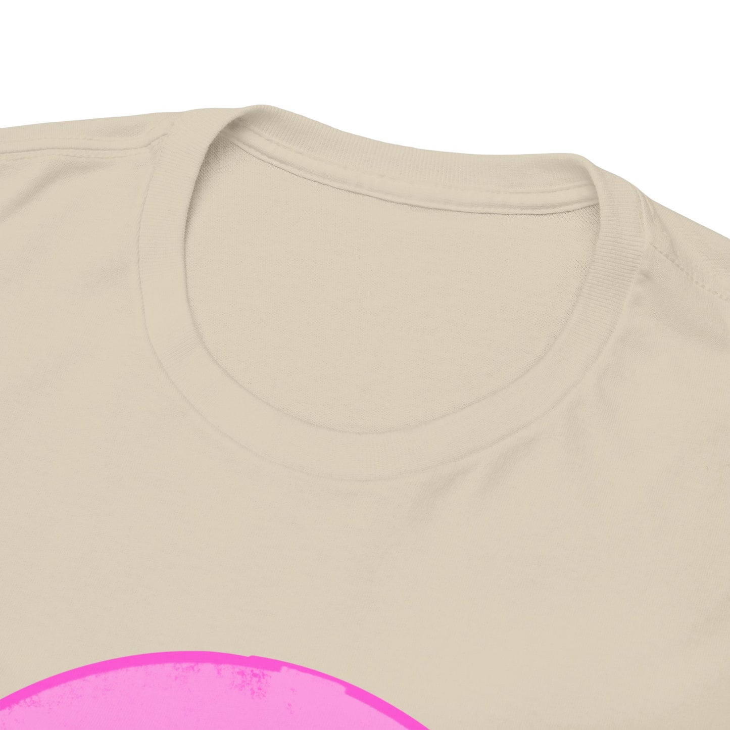 Women United Unisex Heavy Cotton Tee