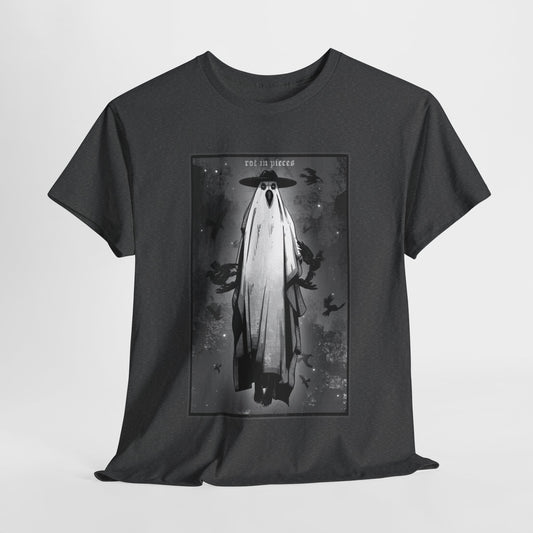 Plague In Peace Unisex Heavy Cotton Tee
