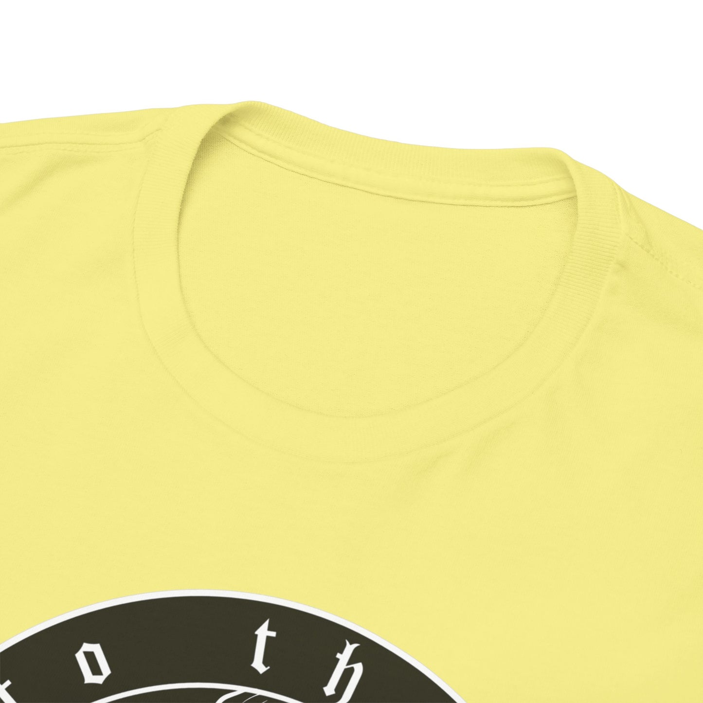 Sad To The Bone Unisex Heavy Cotton Tee