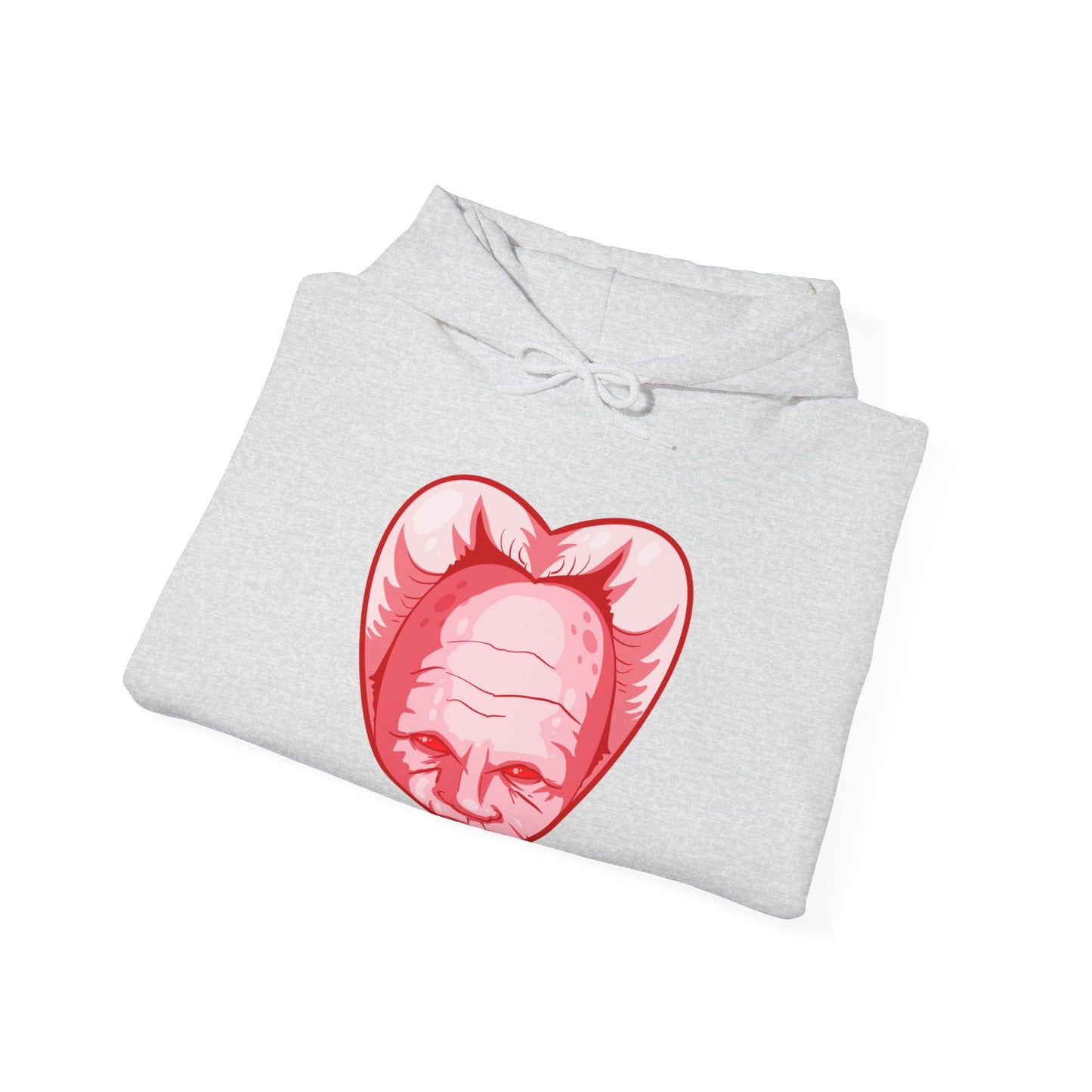 Vampire Love Unisex Heavy Blend Hooded Sweatshirt
