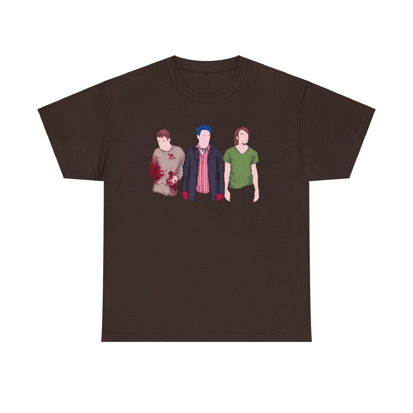 Matthew Unisex Heavy Cotton Tee