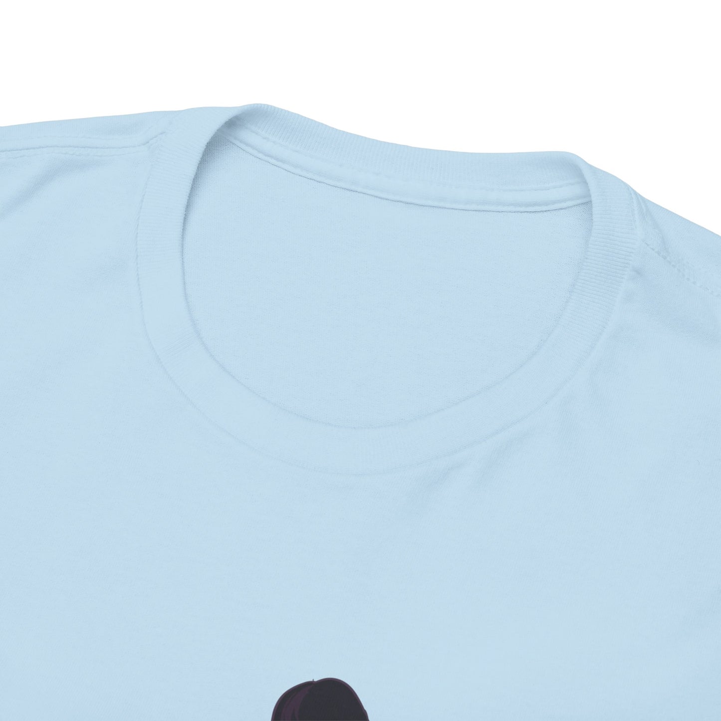 Twerking Under Influence Unisex Heavy Cotton Tee