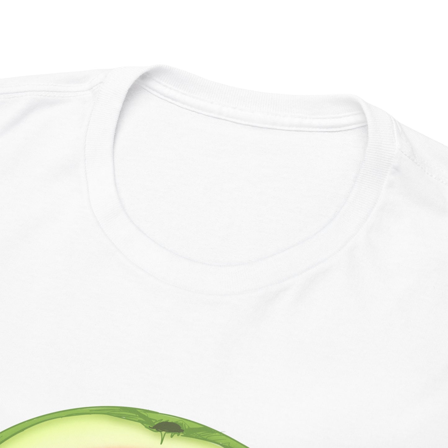 Juicy Watermelon Unisex Heavy Cotton Tee