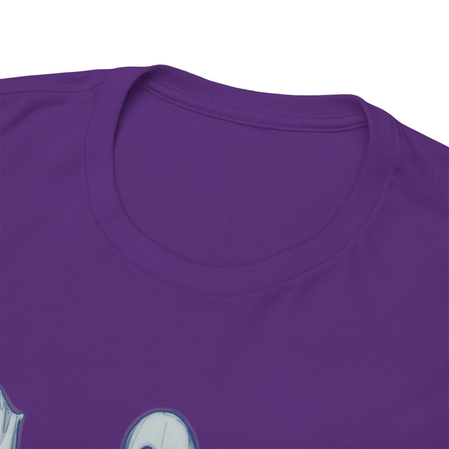 Spooky Season Unisex Heavy Cotton Tee