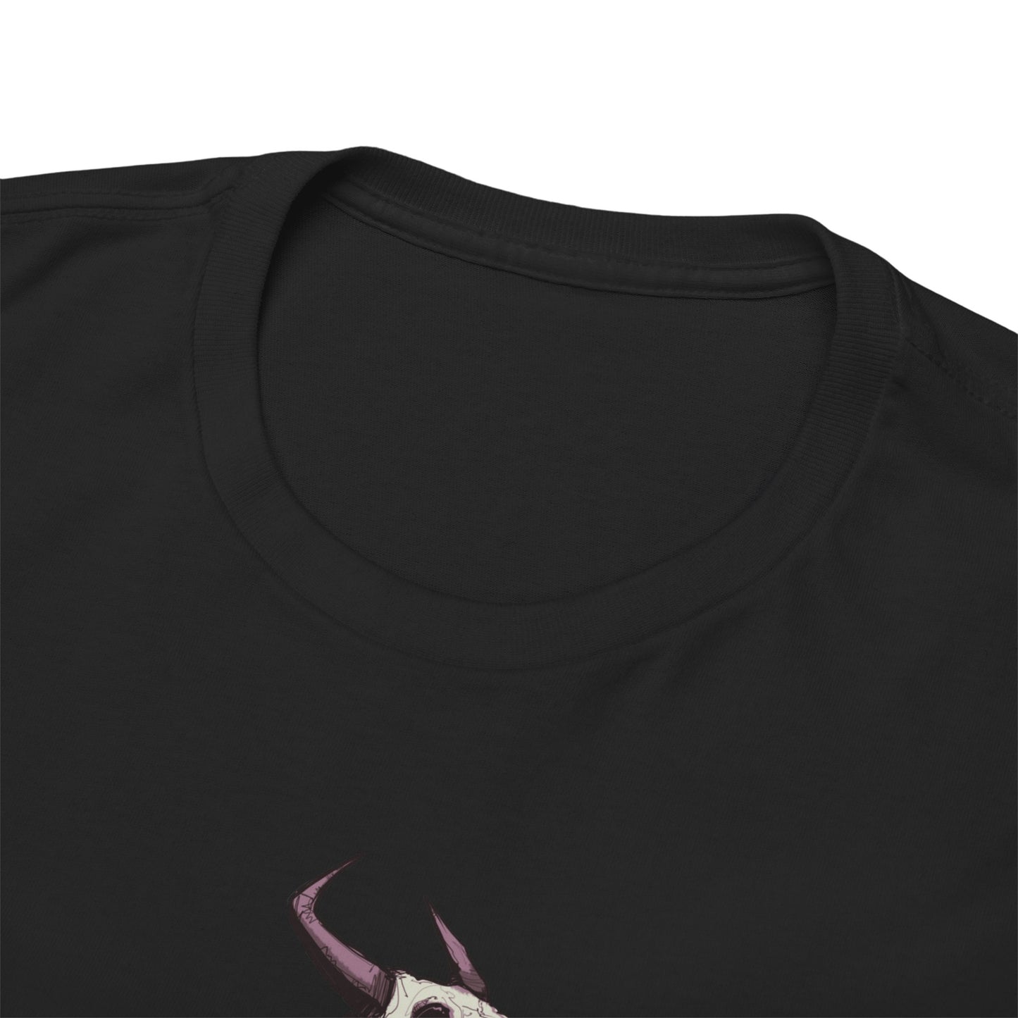 The Garden Unisex Heavy Cotton Tee