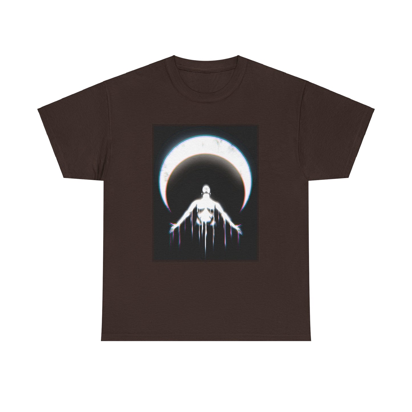 Recharge Unisex Heavy Cotton Tee
