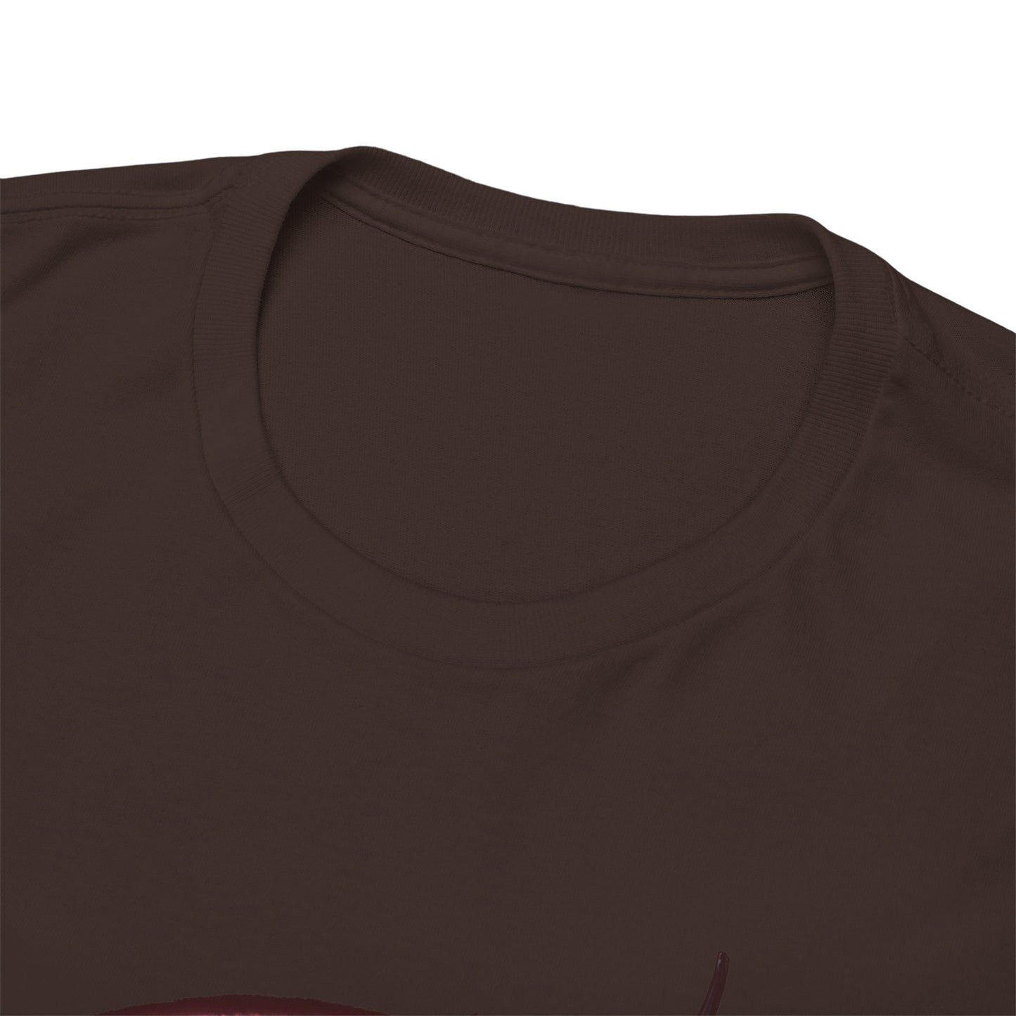 The Wendigo Unisex Heavy Cotton Tee