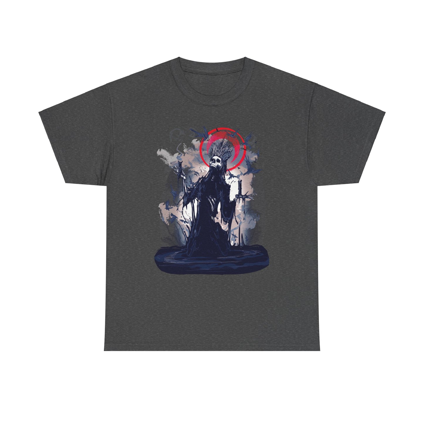 King Of Filth Unisex Heavy Cotton Tee