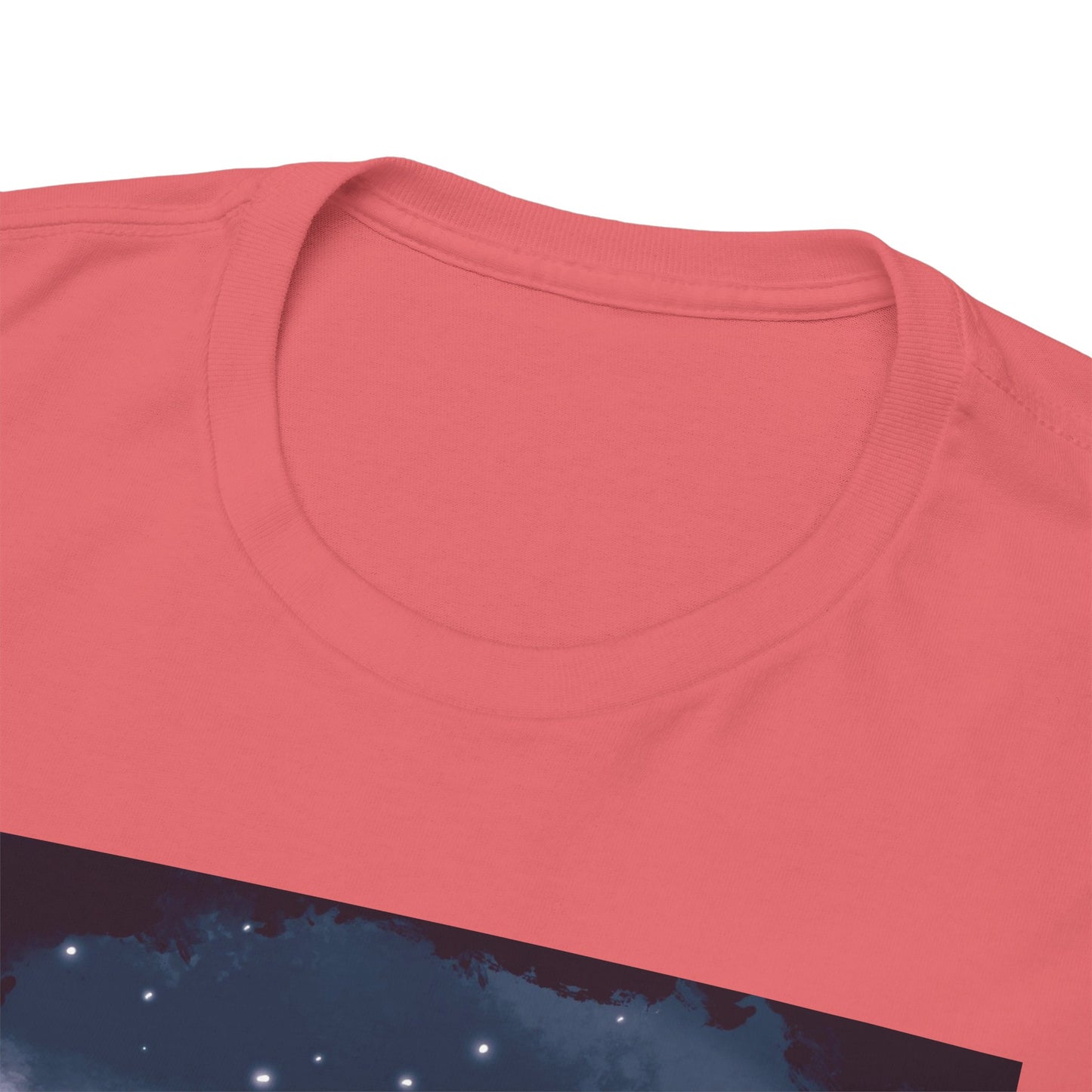 Rainbow Baby Unisex Heavy Cotton Tee