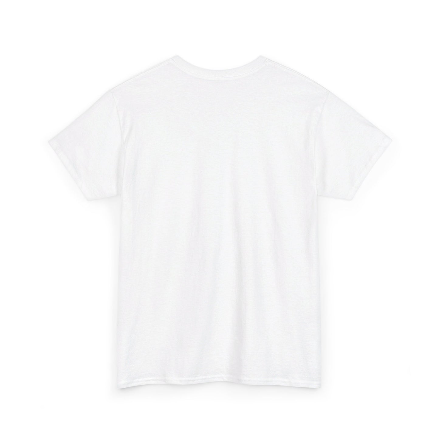 Halloween Over Everything Unisex Heavy Cotton Tee