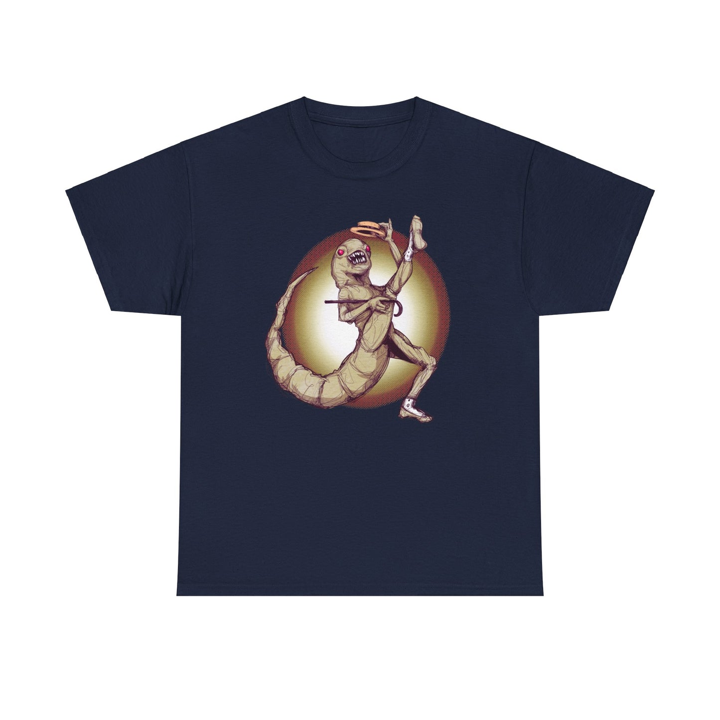 Hello My Baby Unisex Heavy Cotton Tee