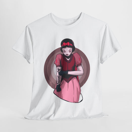 Fairest Unisex Heavy Cotton Tee