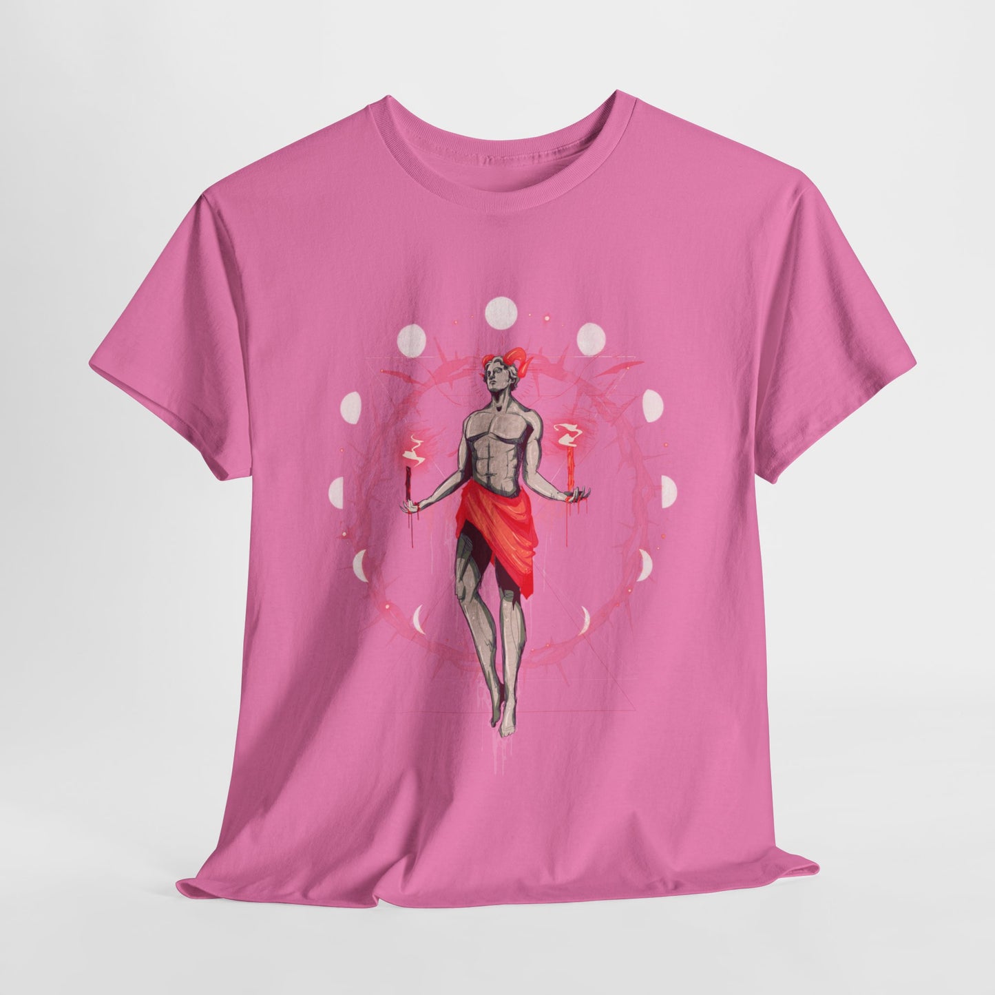 Communion Unisex Heavy Cotton Tee