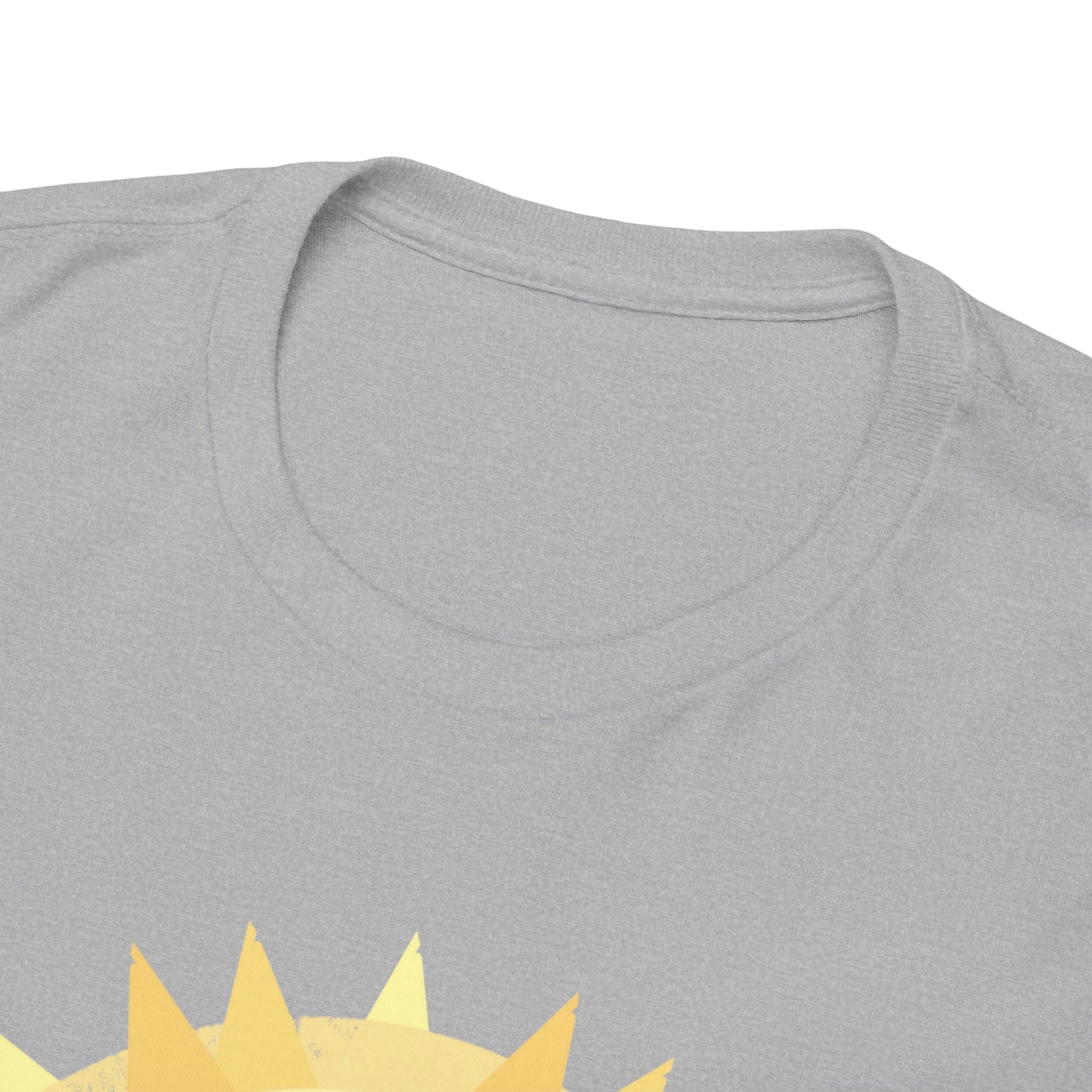 Ramen Unisex Heavy Cotton Tee
