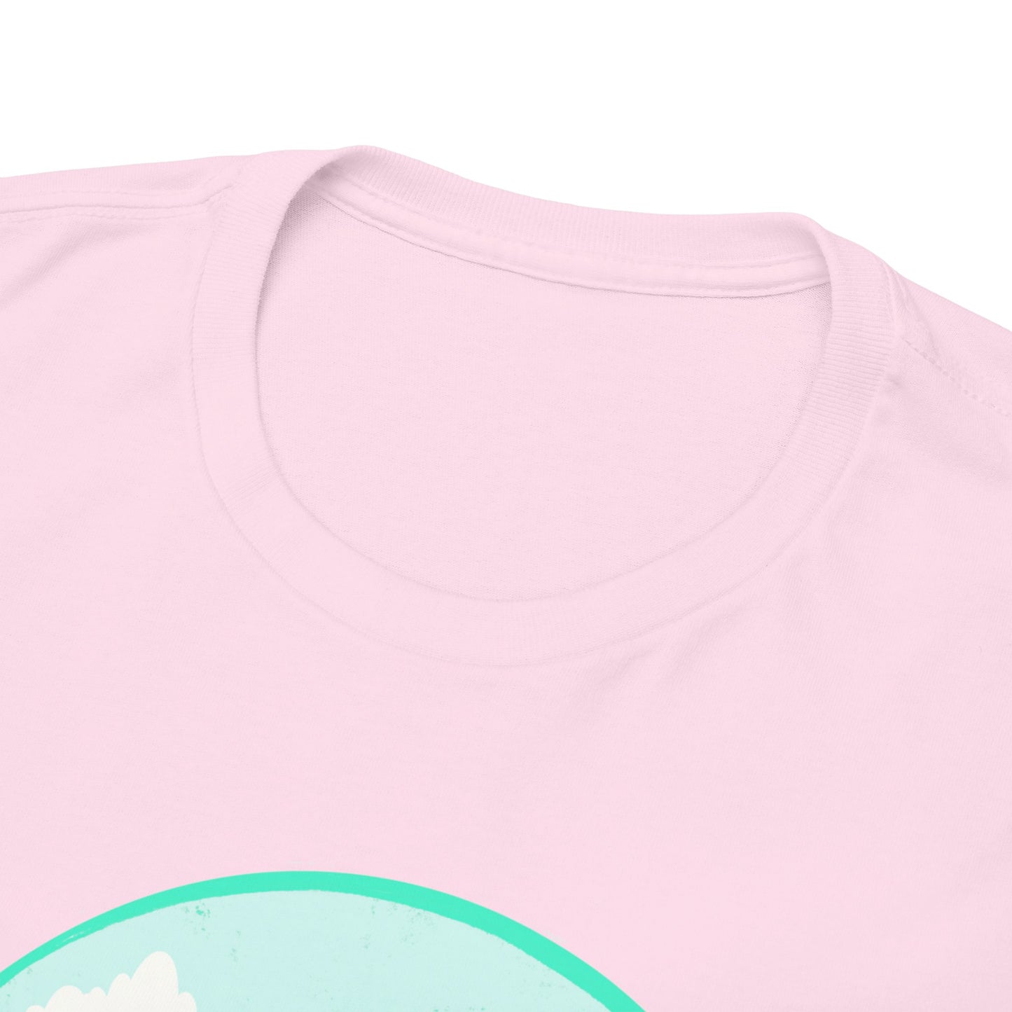 Got One Unisex Heavy Cotton Tee
