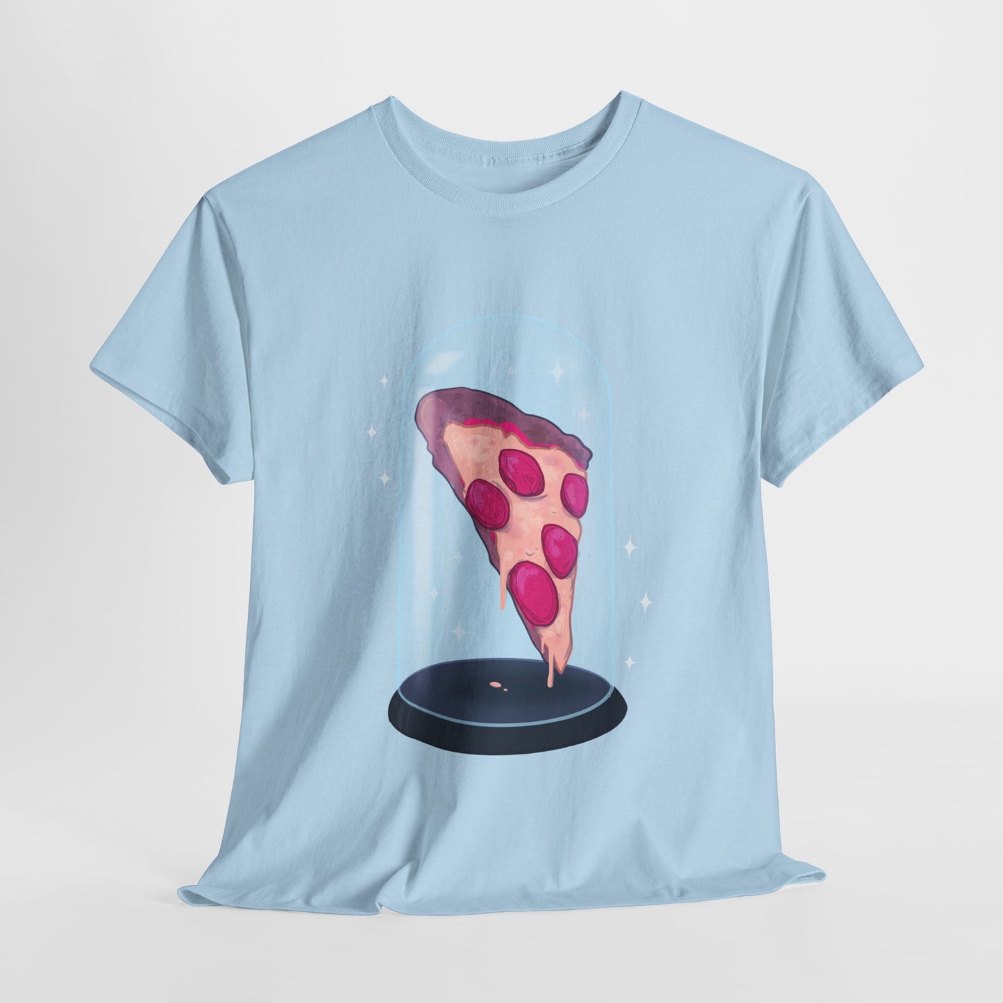 A Tale As Old As Time Unisex Heavy Cotton Tee