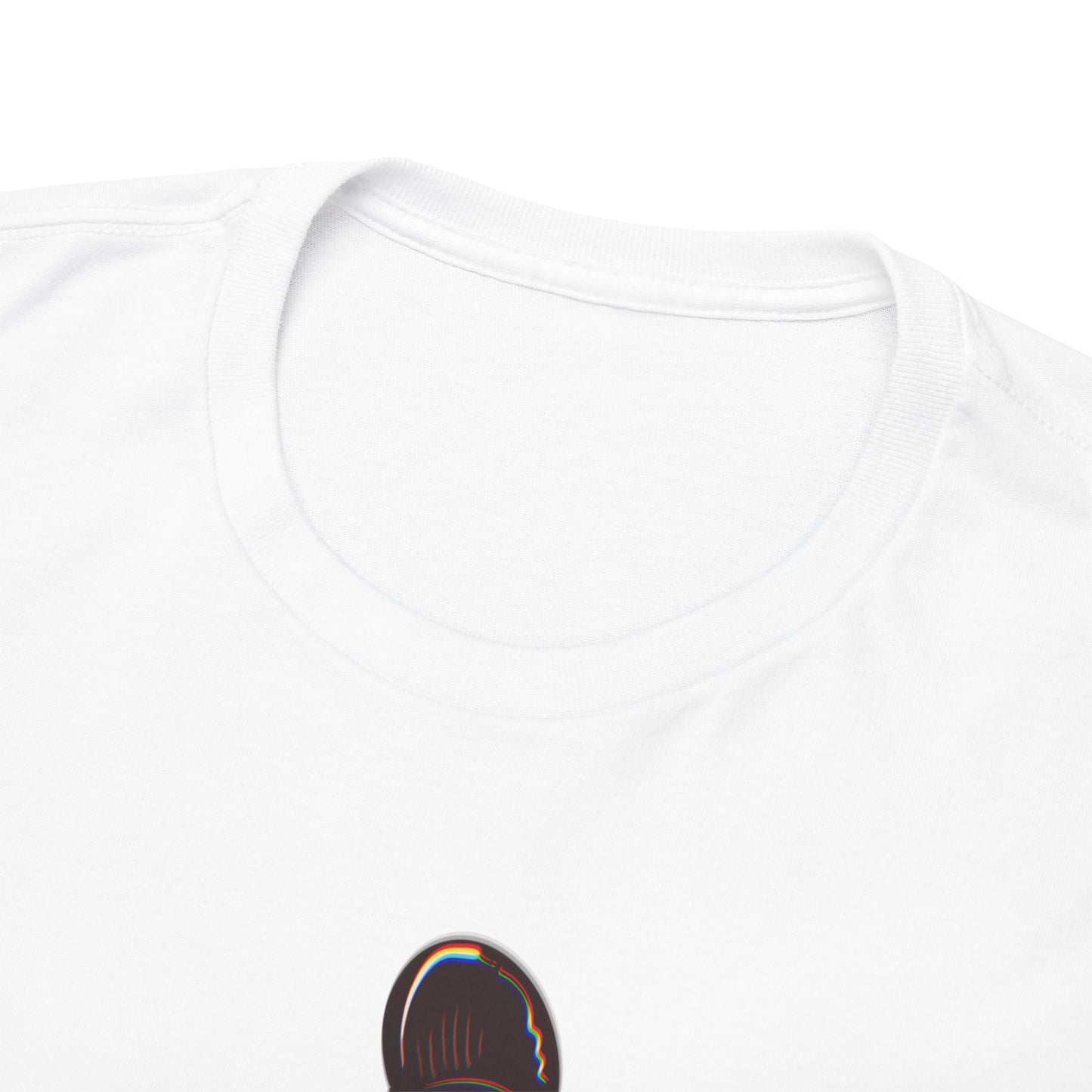 Baby Girl Unisex Heavy Cotton Tee