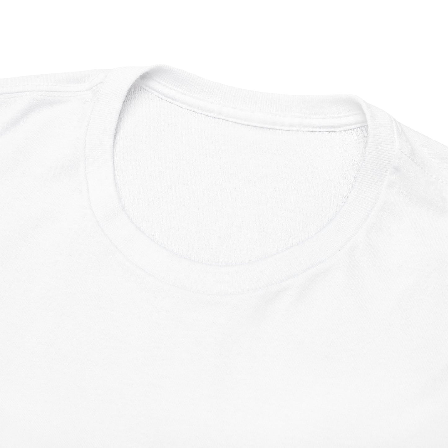 Let's Bone Unisex Heavy Cotton Tee