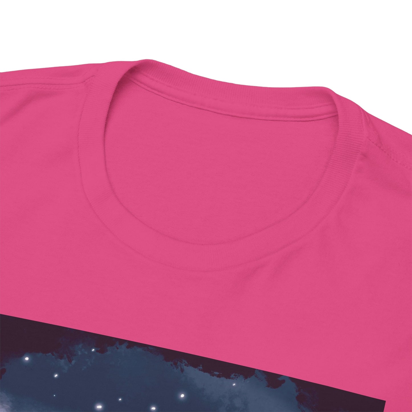 Rainbow Baby Unisex Heavy Cotton Tee