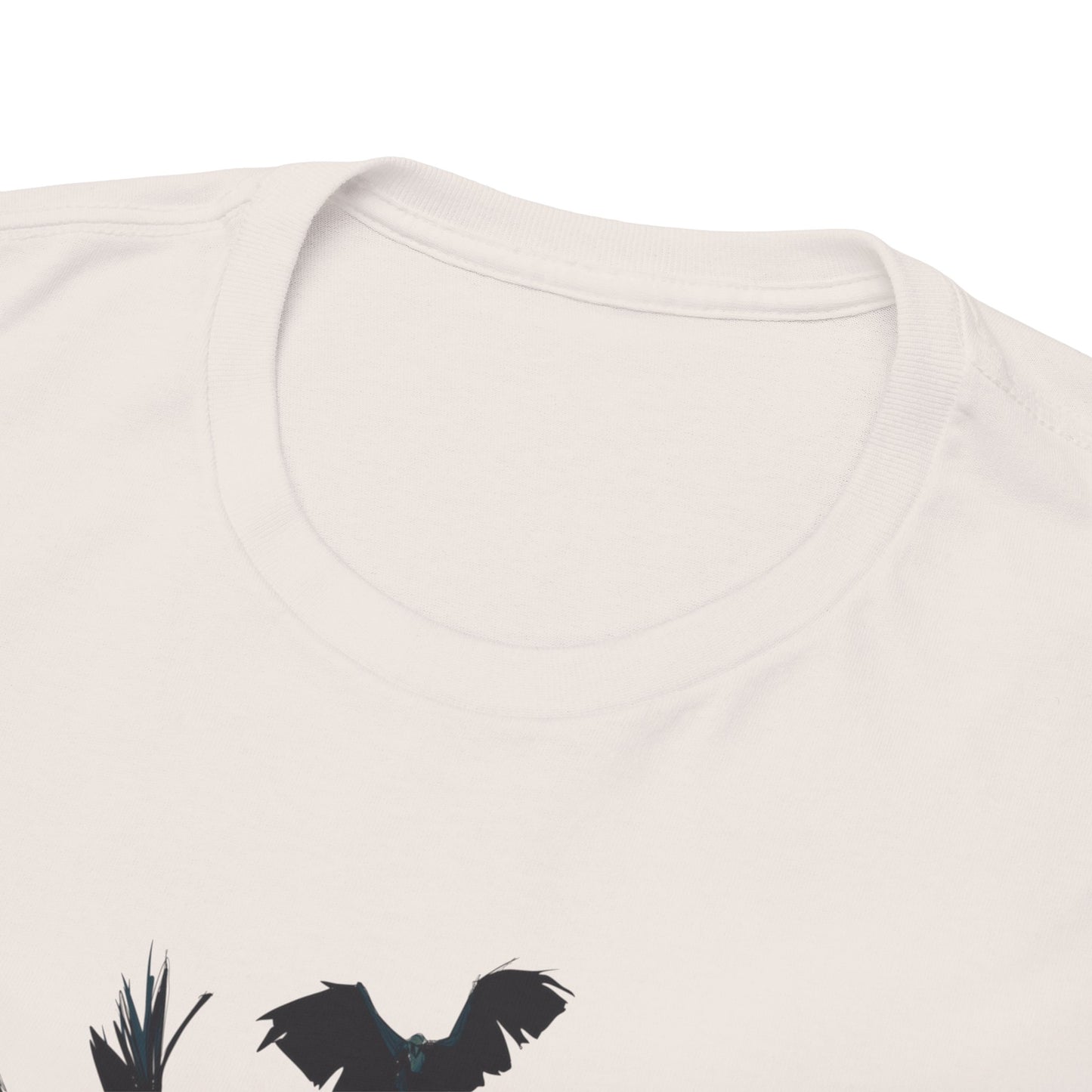I'm Fine Unisex Heavy Cotton Tee