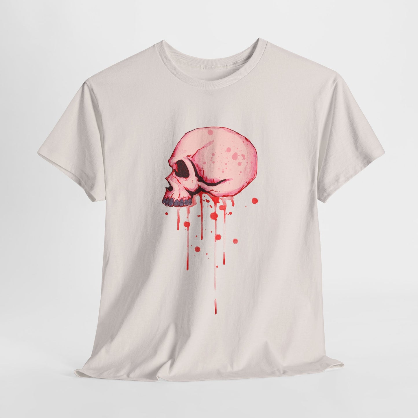 Platinum Fronts Unisex Heavy Cotton Tee