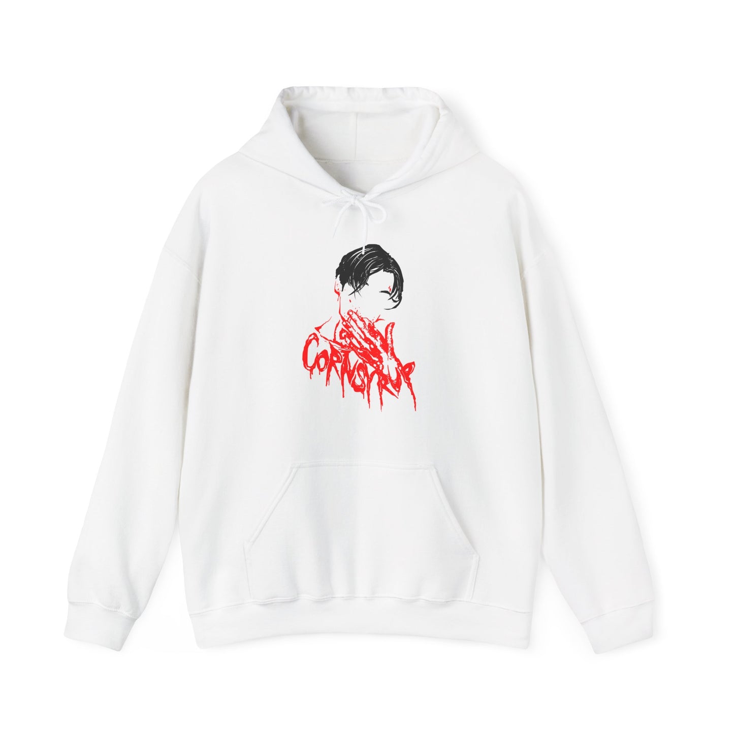 Corn Syrup Unisex Heavy Blend Hooded Sweatshirt