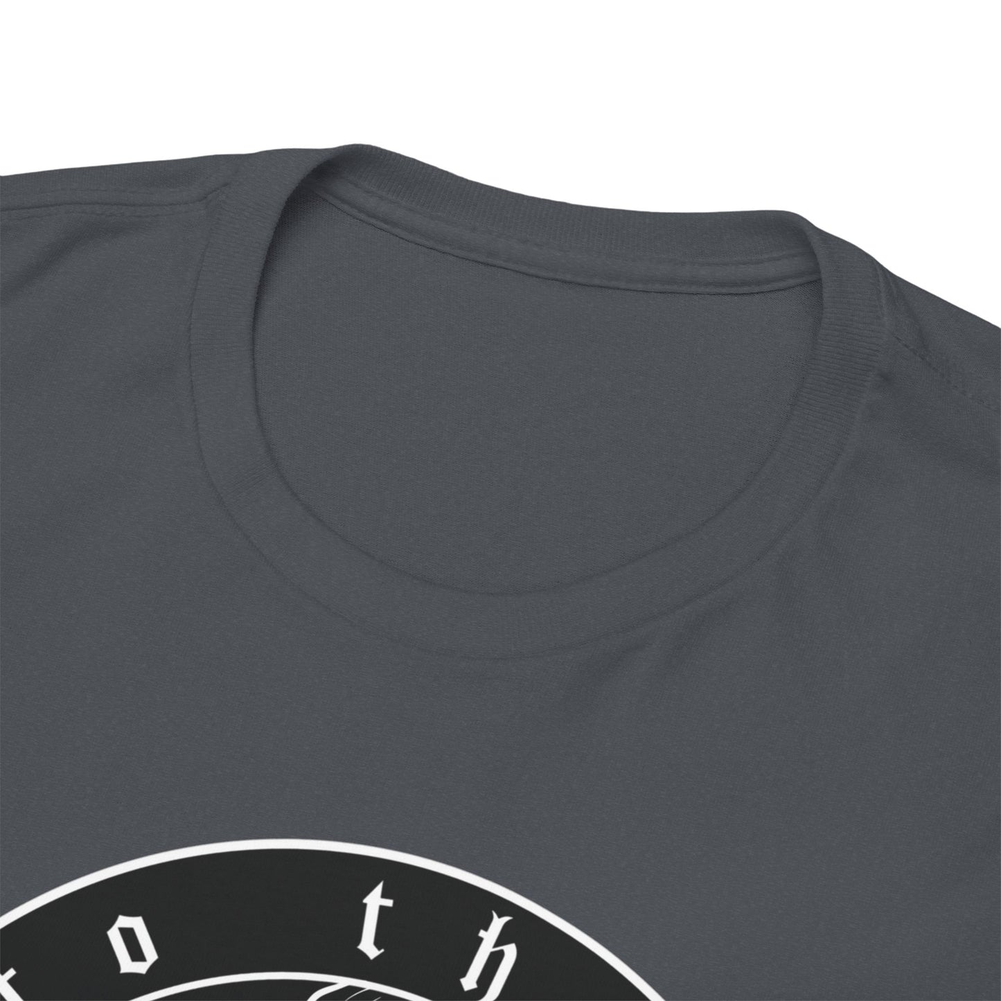 Sad To The Bone Unisex Heavy Cotton Tee