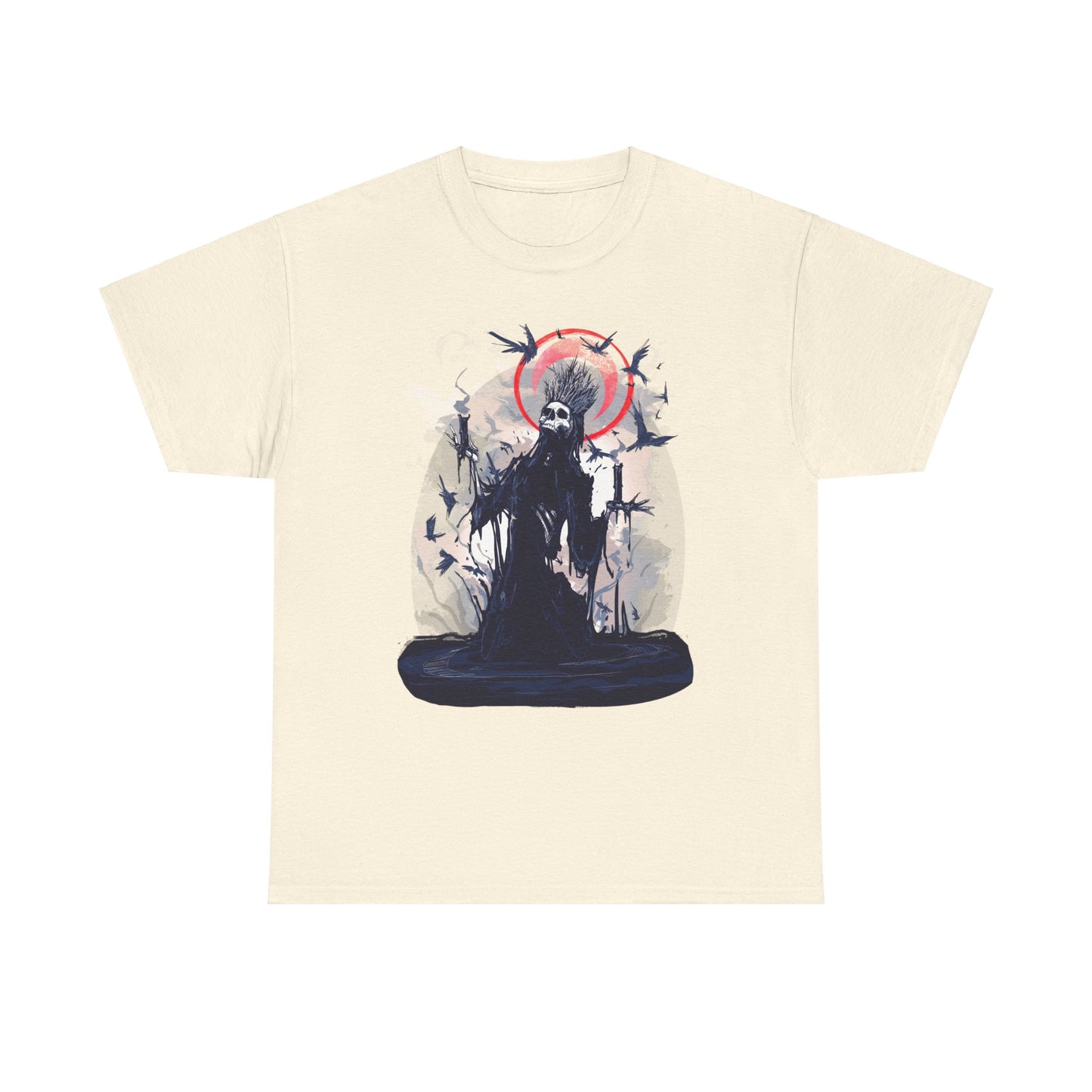 King Of Filth Unisex Heavy Cotton Tee