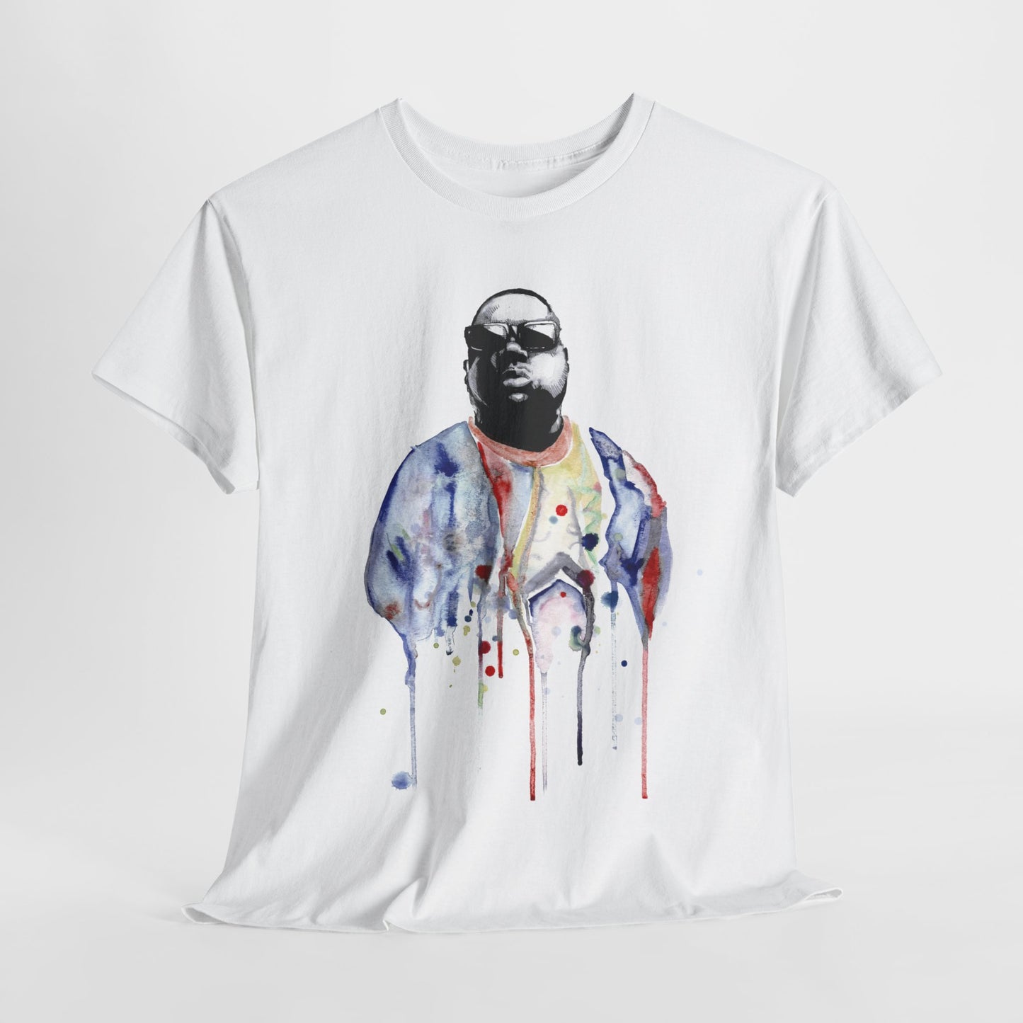 Born Sinner Unisex Heavy Cotton Tee
