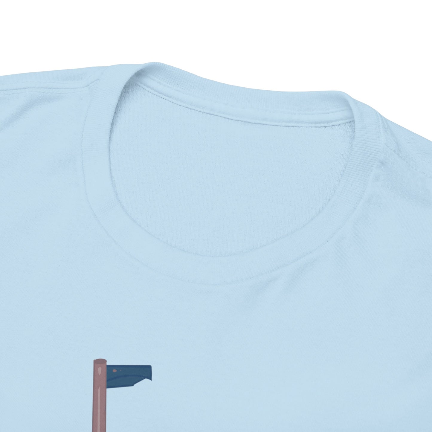 Boba Tea Unisex Heavy Cotton Tee