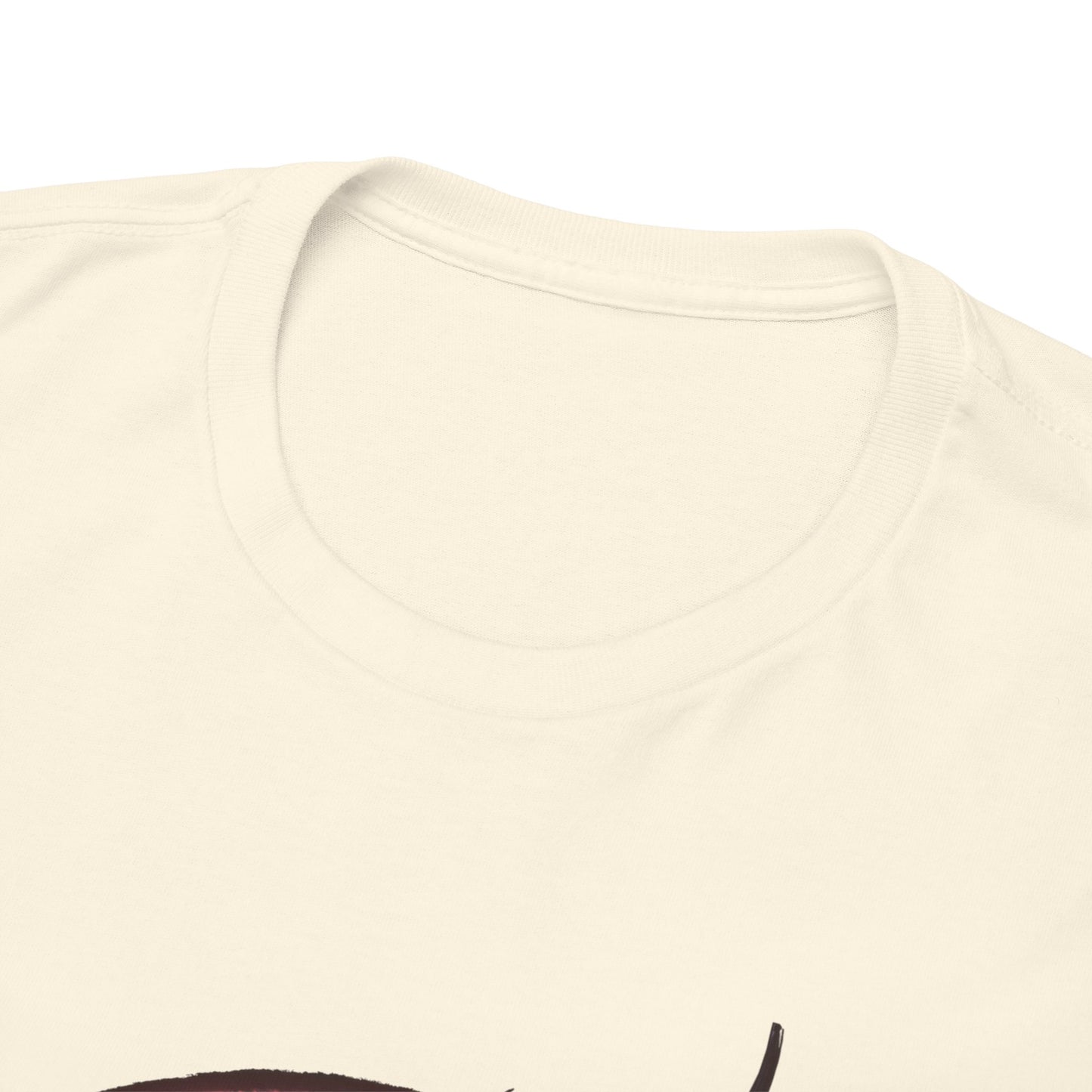 The Wendigo Unisex Heavy Cotton Tee