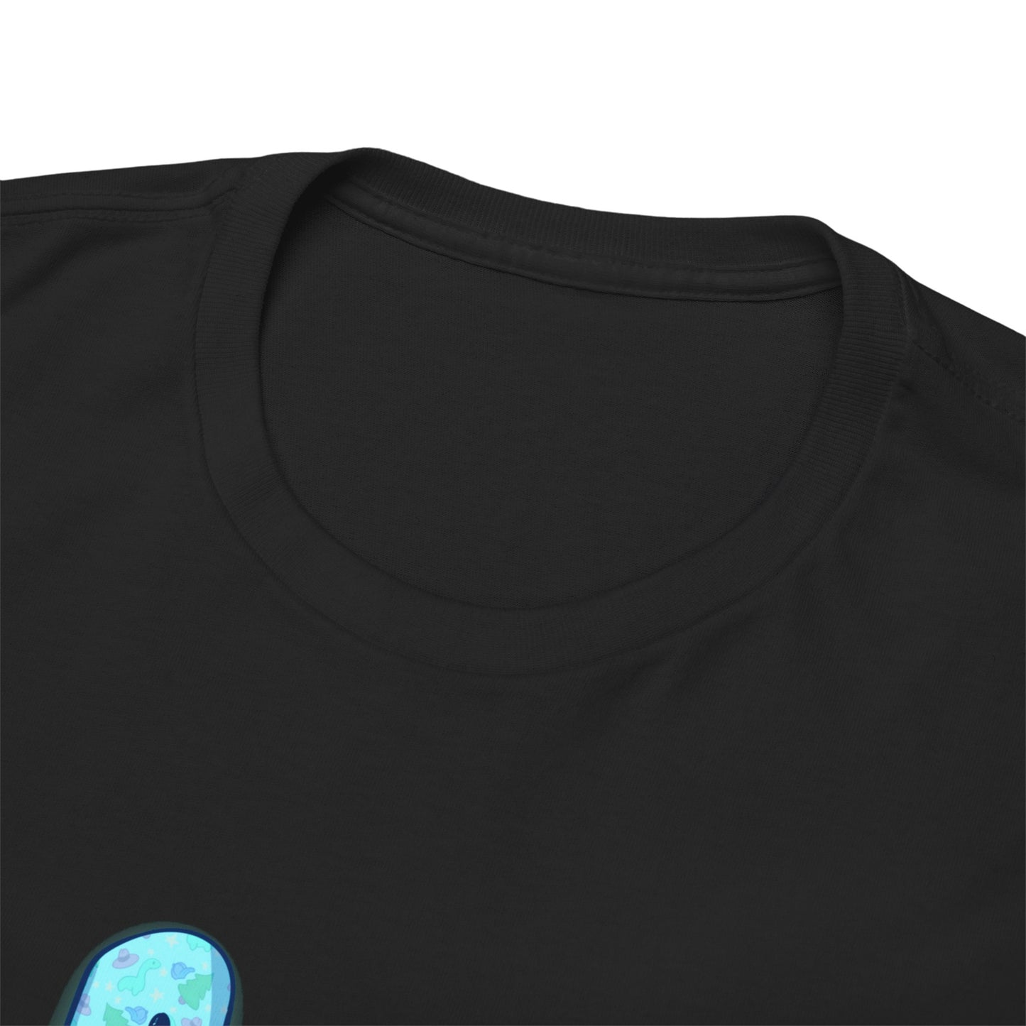 Ghost Kids Unisex Heavy Cotton Tee