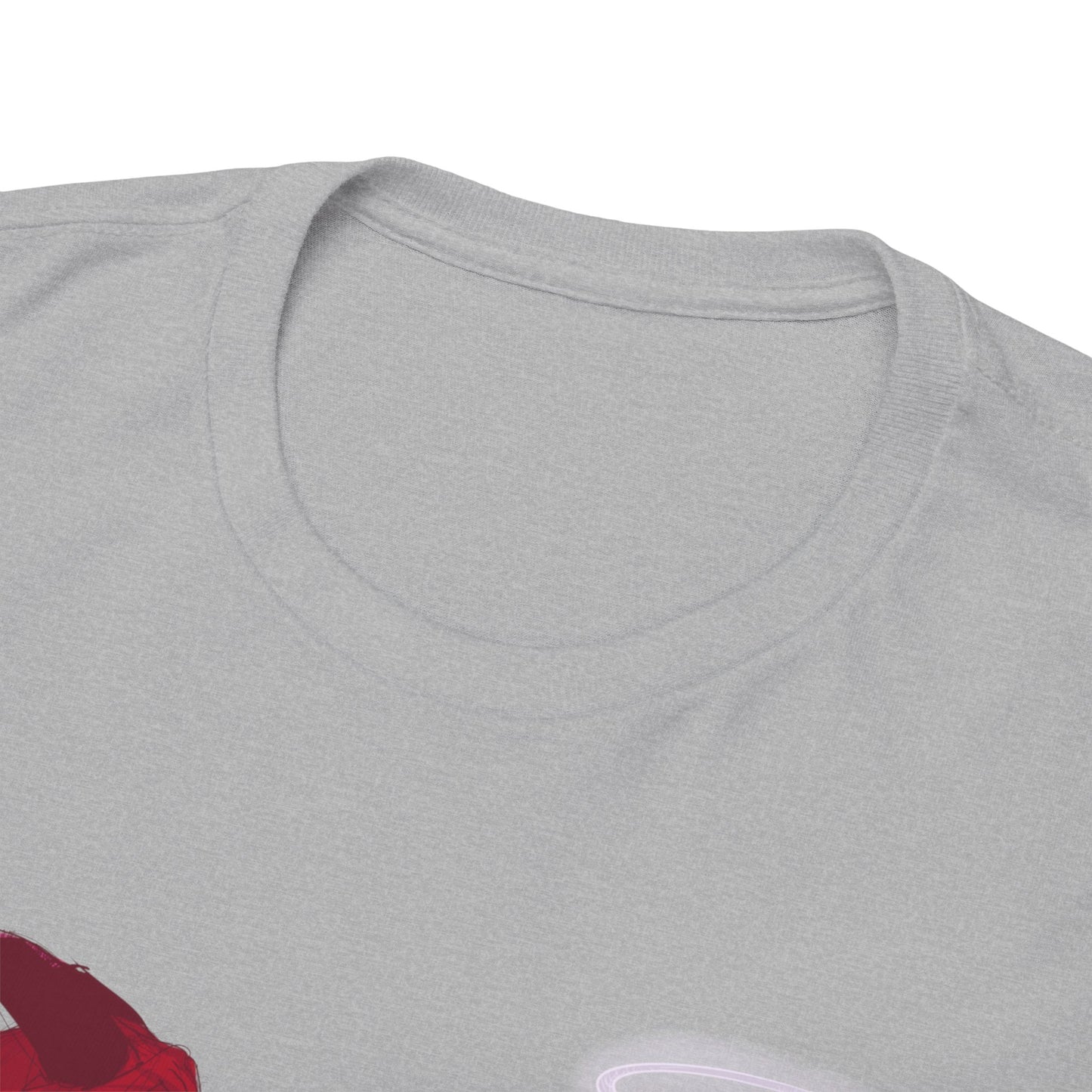 Sacrilege Unisex Heavy Cotton Tee