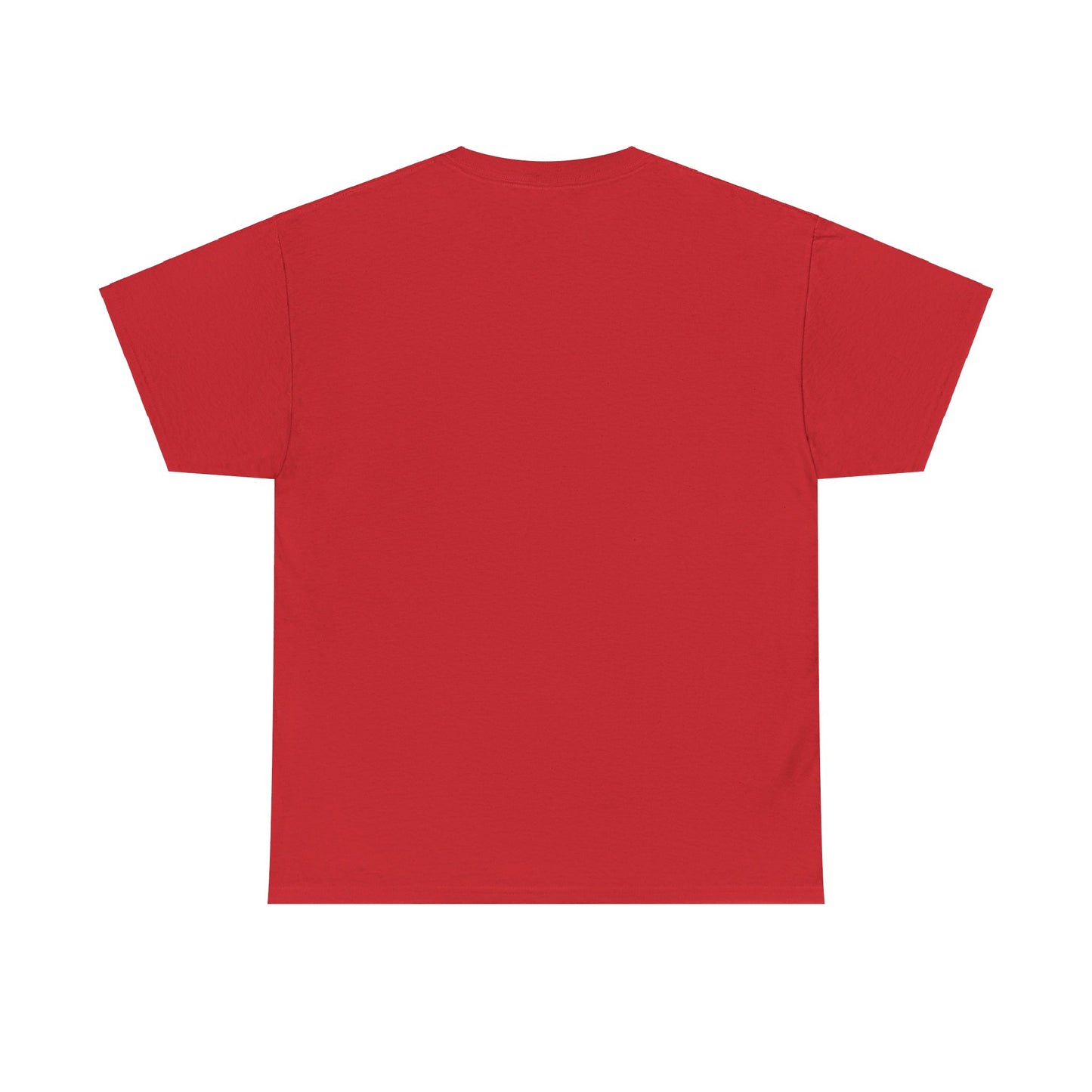 WHWF Unisex Heavy Cotton Tee