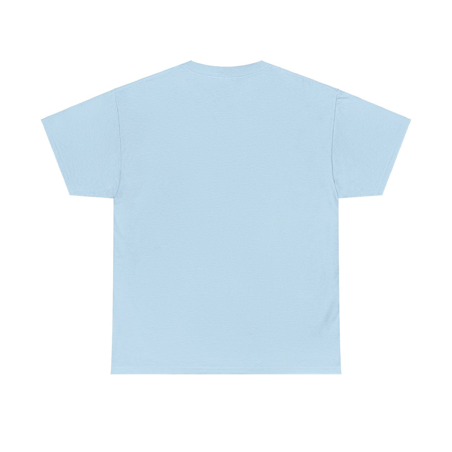 It Has Pockets Unisex Heavy Cotton Tee