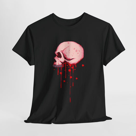 Platinum Fronts Unisex Heavy Cotton Tee