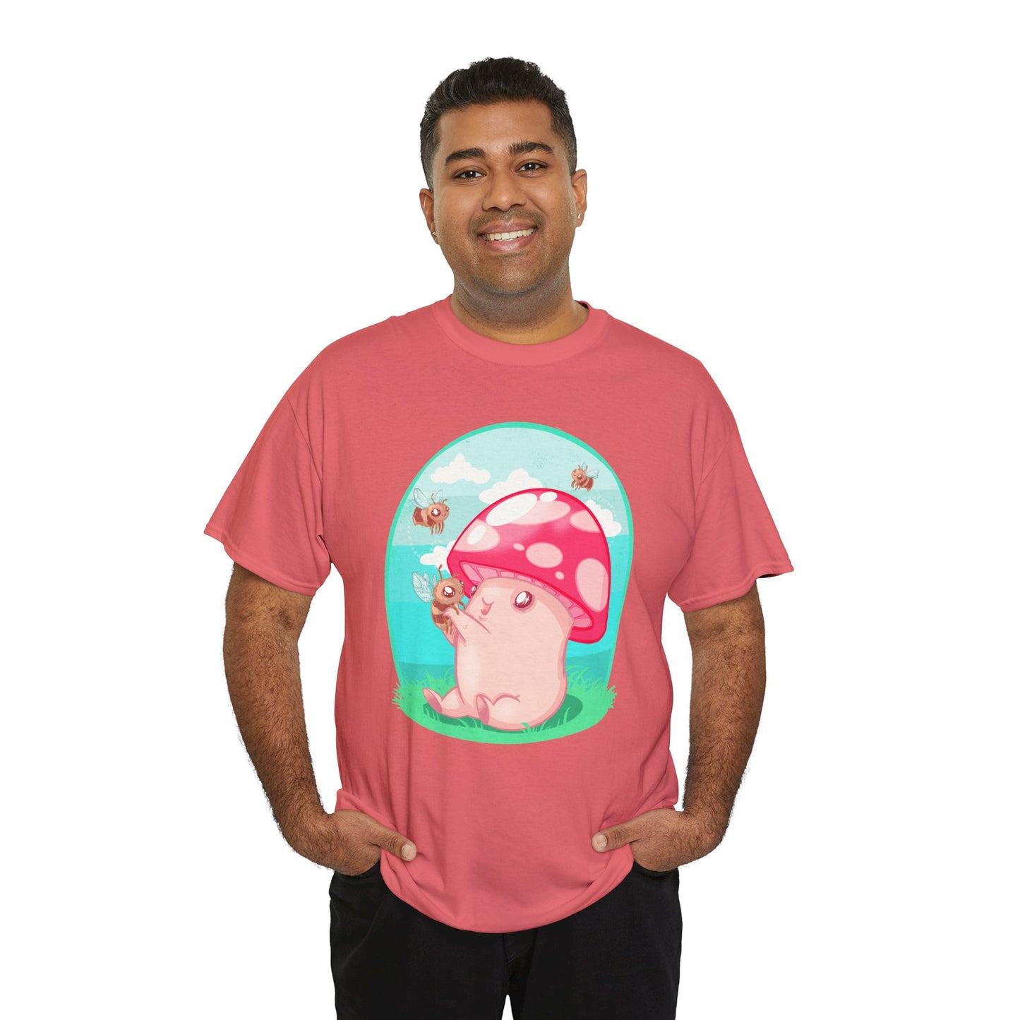 Got One Unisex Heavy Cotton Tee