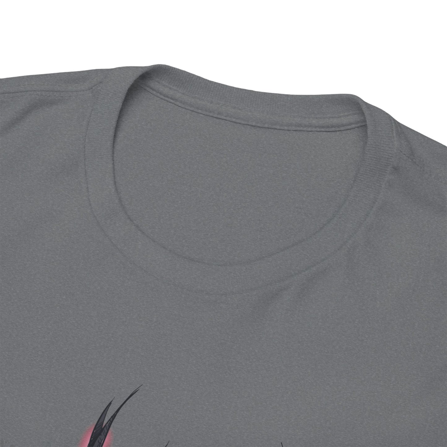 Deer Daddy Series 3: Good Girl Unisex Heavy Cotton Tee
