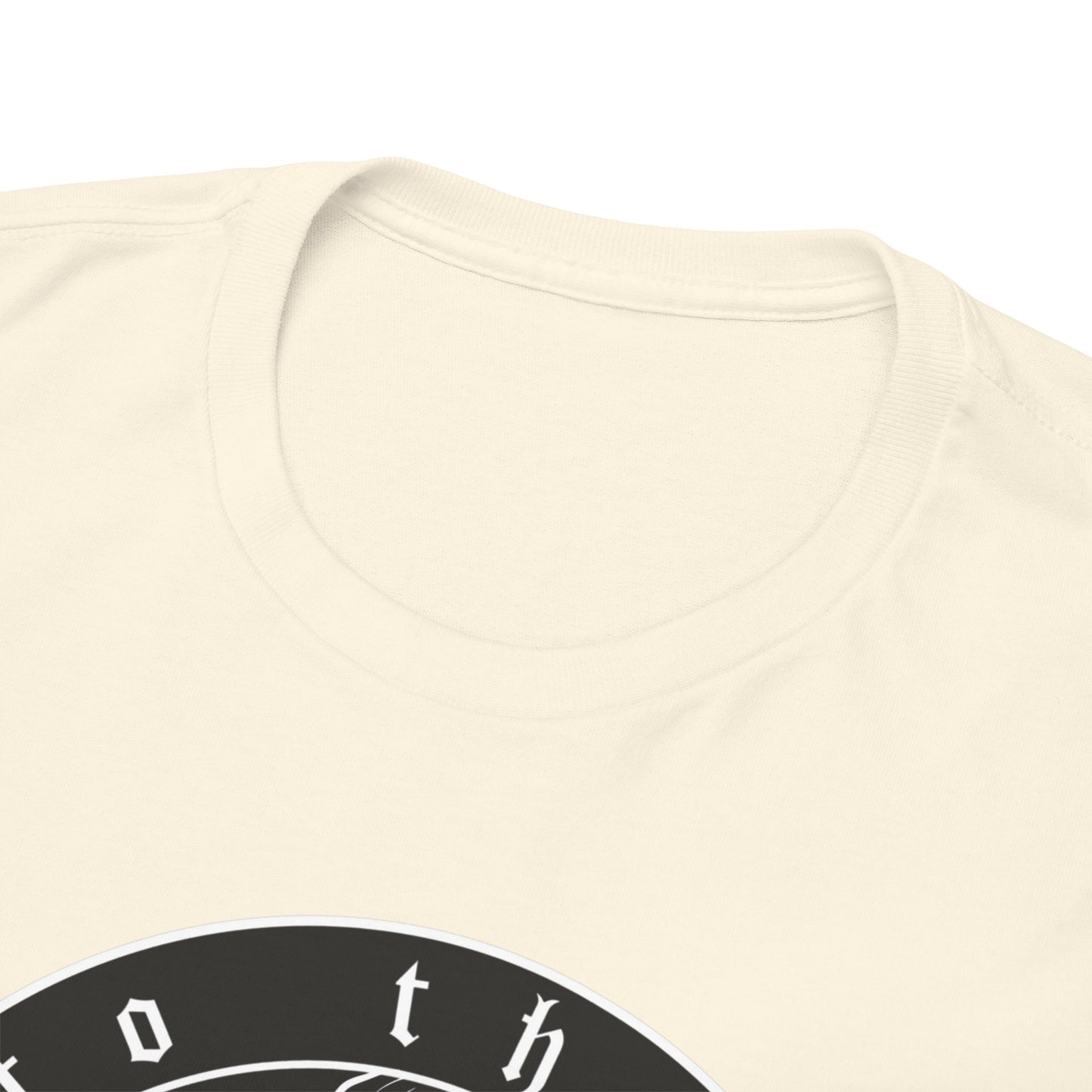 Sad To The Bone Unisex Heavy Cotton Tee