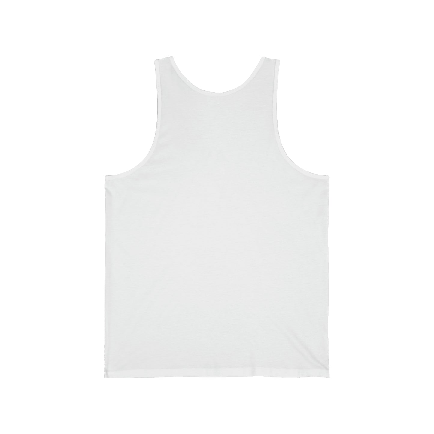 Gold Ghouls Unisex Jersey Tank