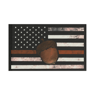 United States of Acorns Flag