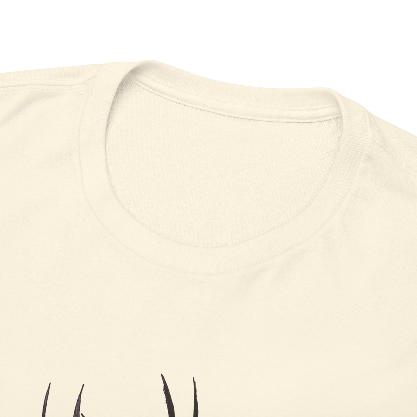 Tea Time Unisex Heavy Cotton Tee