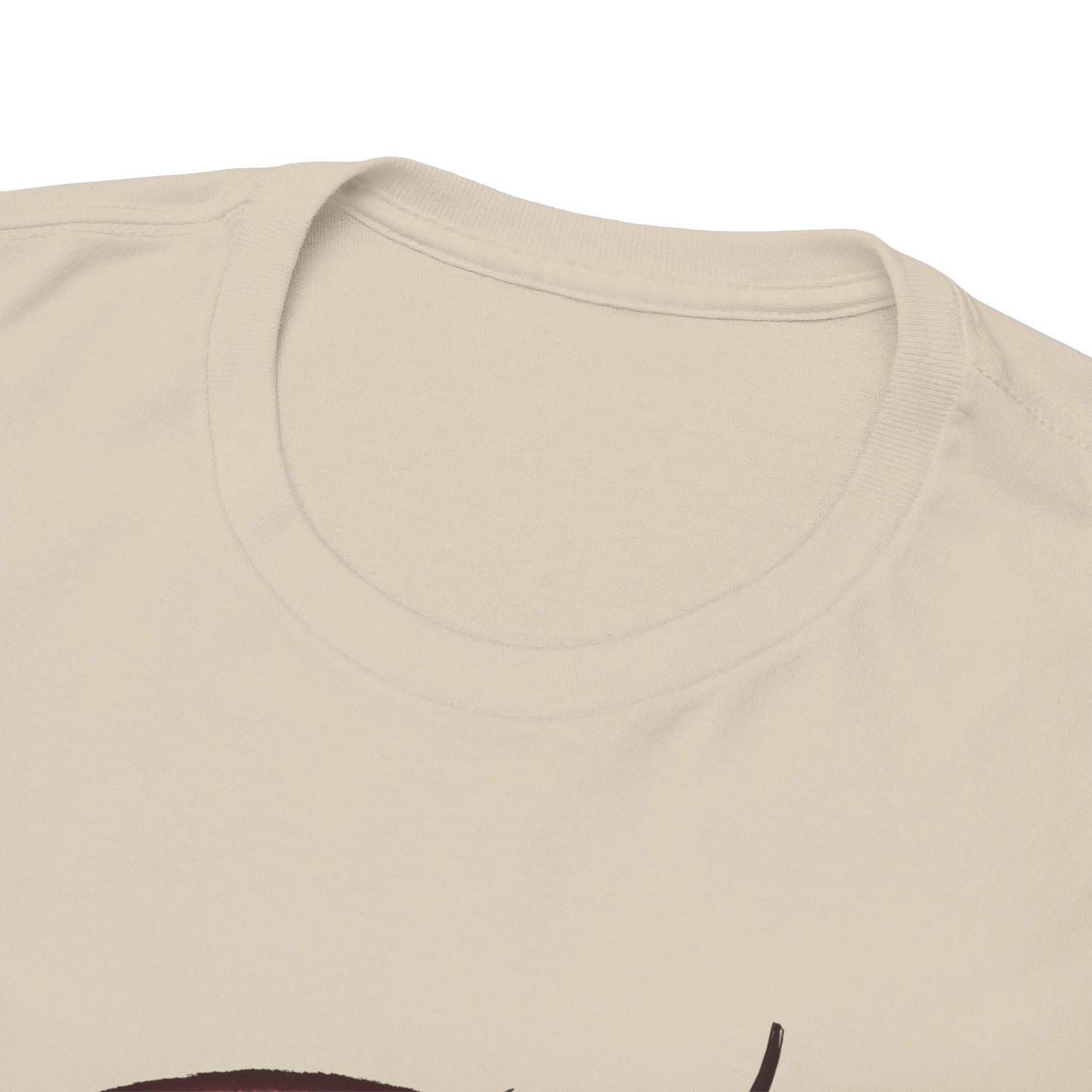 The Wendigo Unisex Heavy Cotton Tee