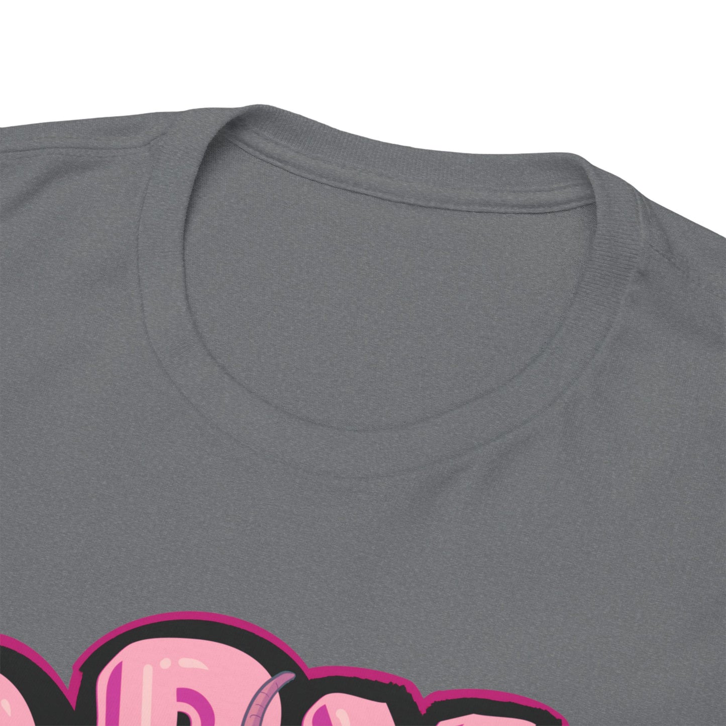 Cry Baby Unisex Heavy Cotton Tee