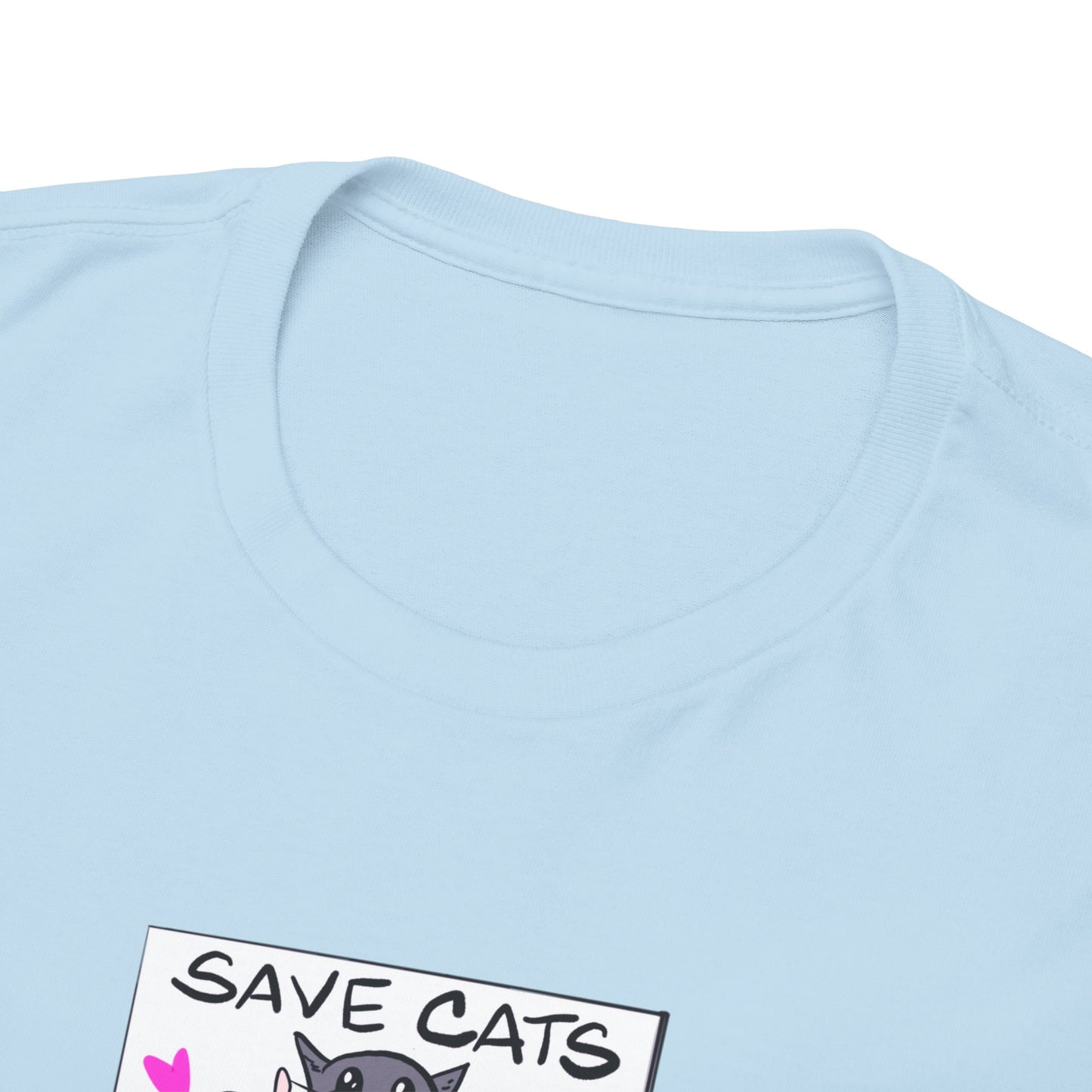 Activist Jeffrey Unisex Heavy Cotton Tee